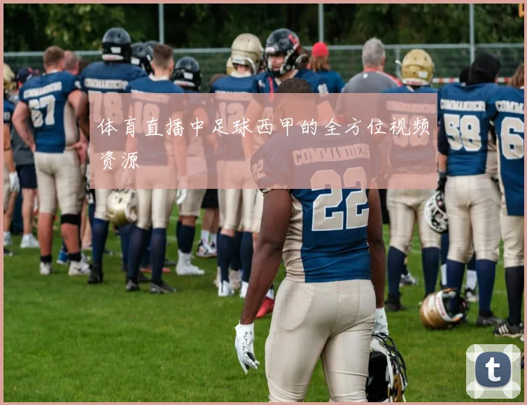体育直播中足球西甲的全方位视频资源